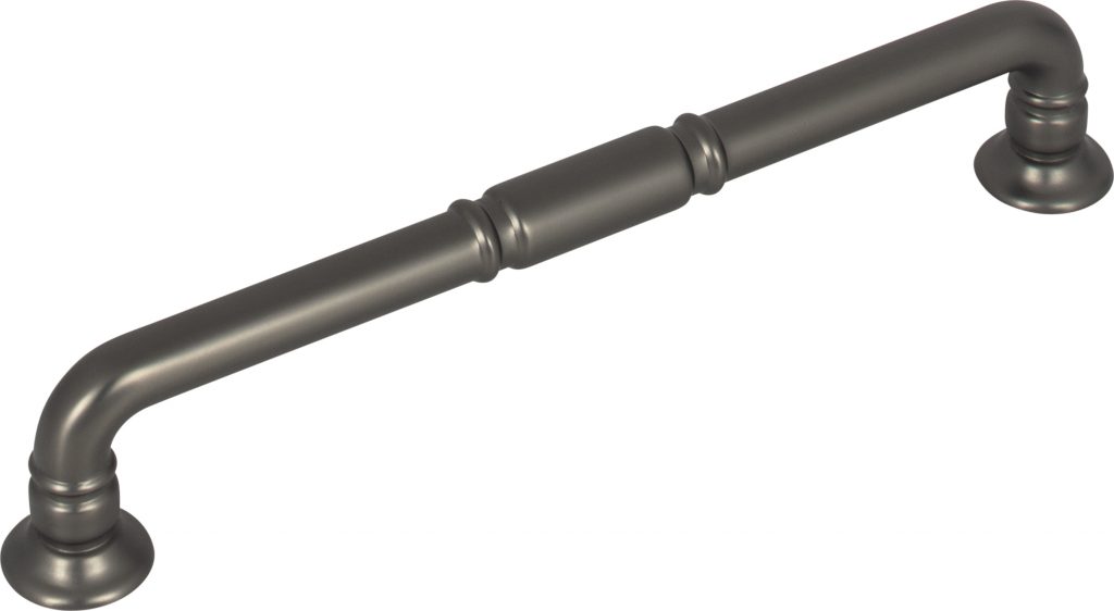 TOP KNOBS COMPLETES THE GRACE COLLECTION WITH THE KENT AND BARROW