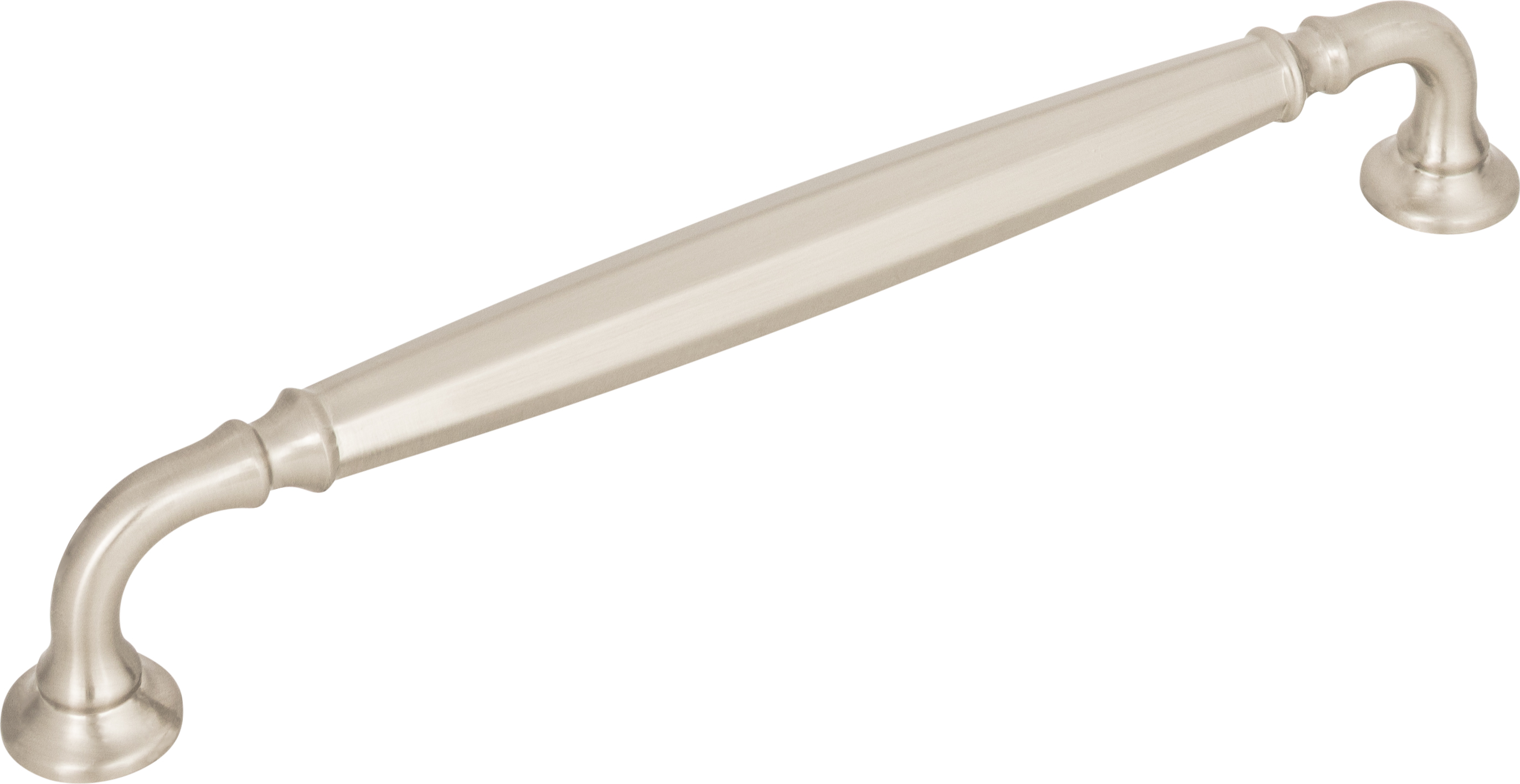 TOP KNOBS COMPLETES THE GRACE COLLECTION WITH THE KENT AND BARROW