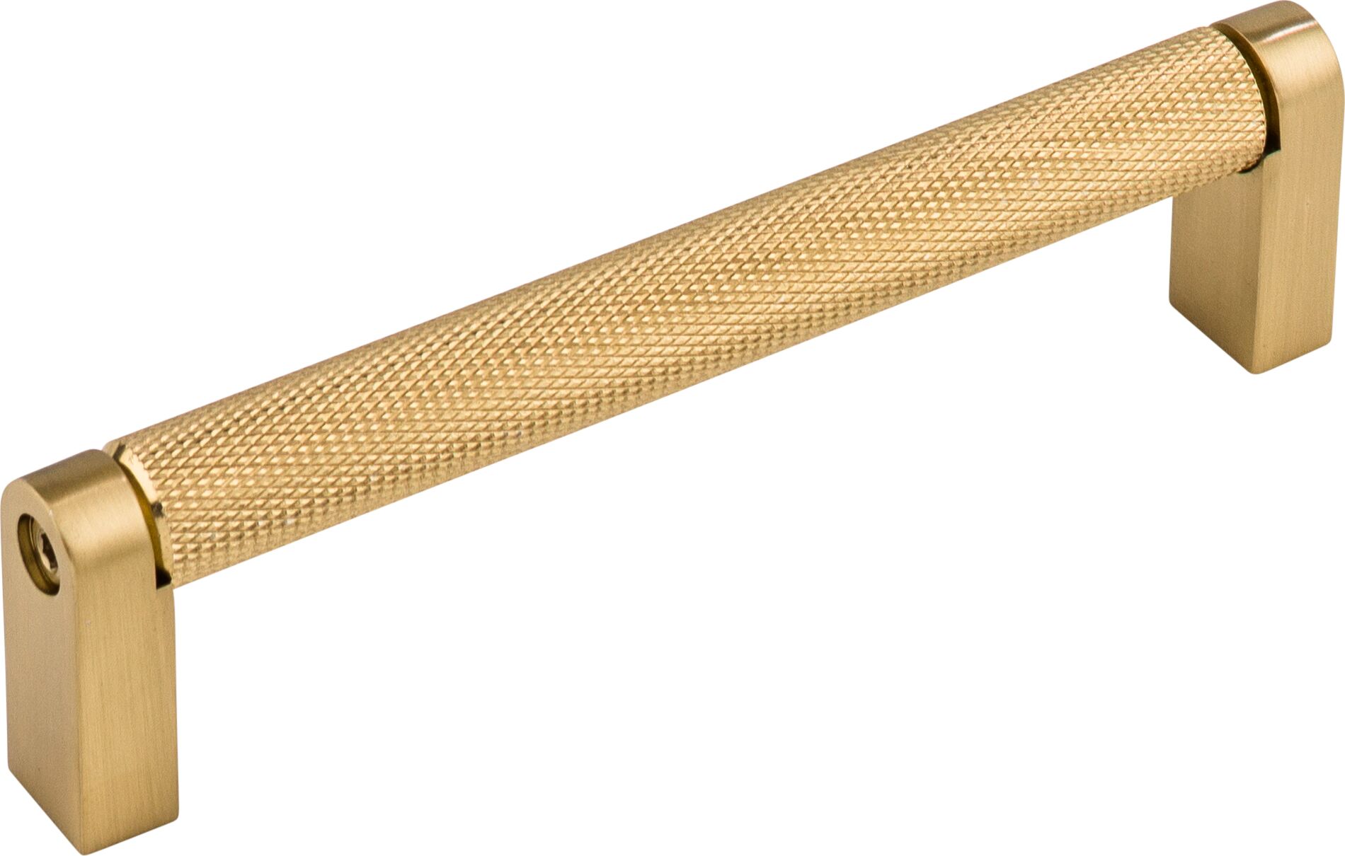 Modern Edge Meets Classic Design in the New Amwell Series of Bar Pulls