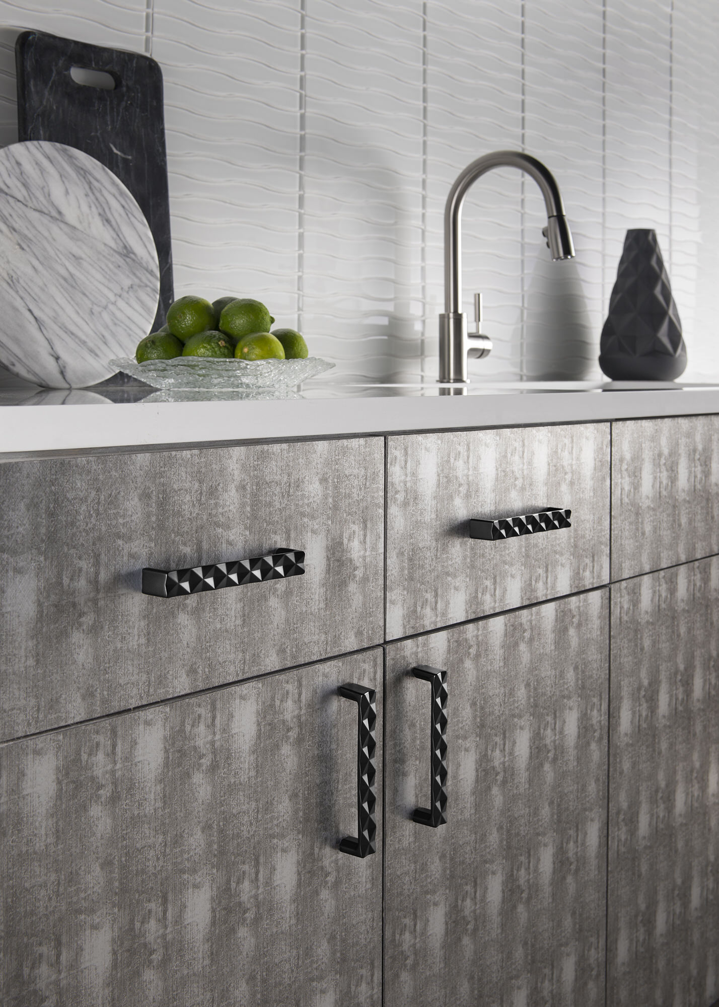 Experimenting with Shapes Top Knobs Guide to Designing with Geometrics