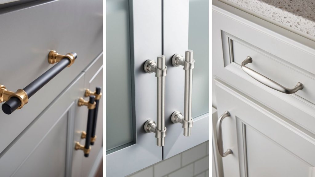 TOP KNOBS ANNOUNCES THE EXPANSION OF THE BIT PULL AND CHARLOTTE PULL