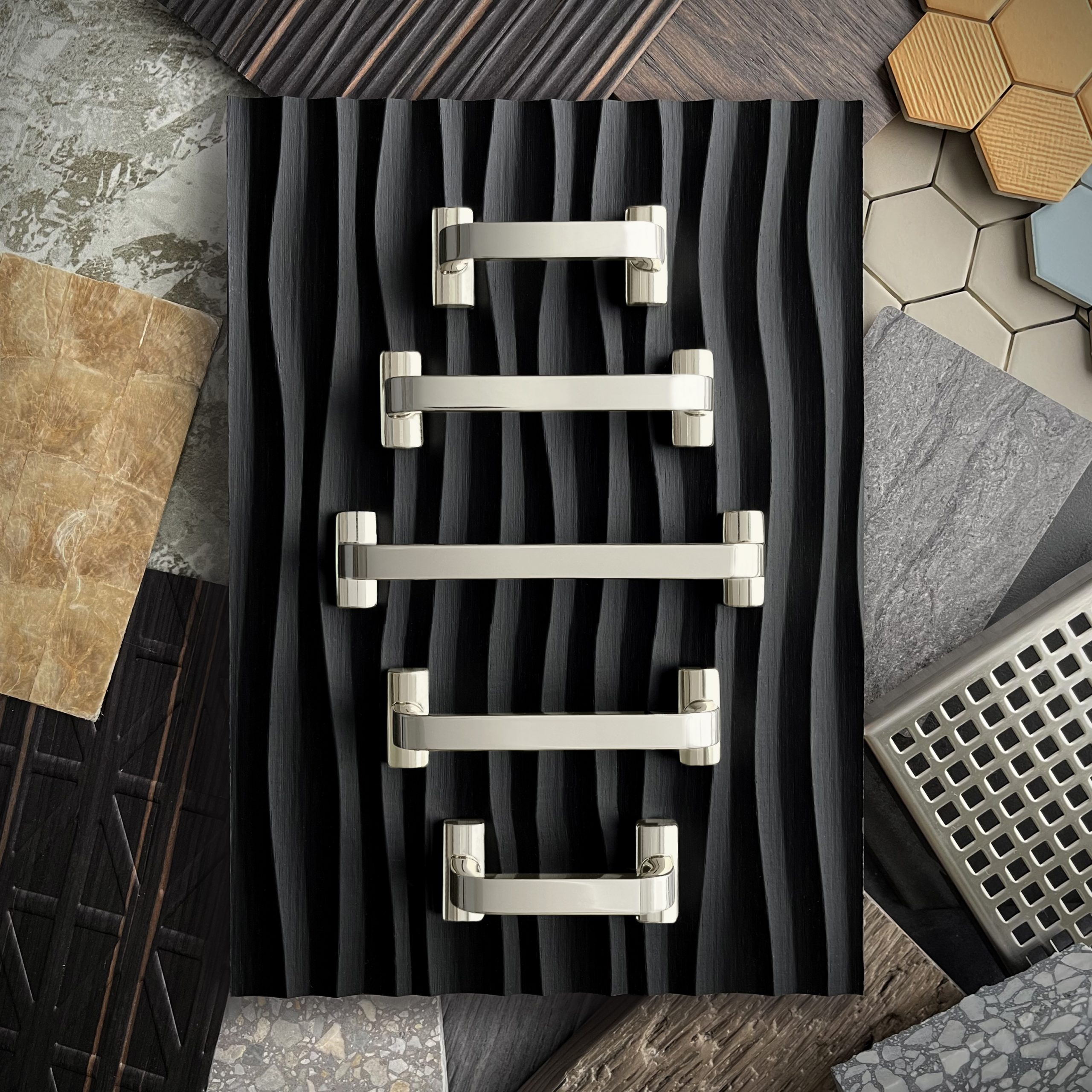 Top Knobs Top Expressions projects and news