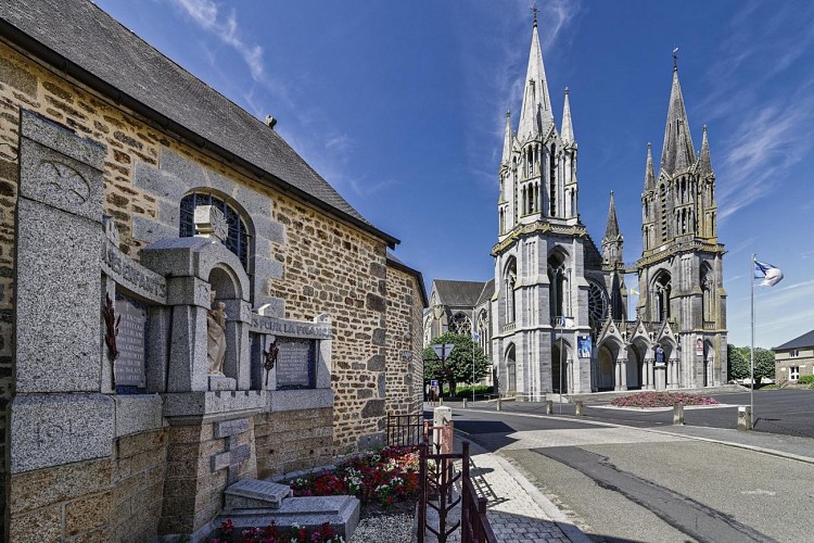 Les 15 choses à voir et à faire pour visiter la Mayenne