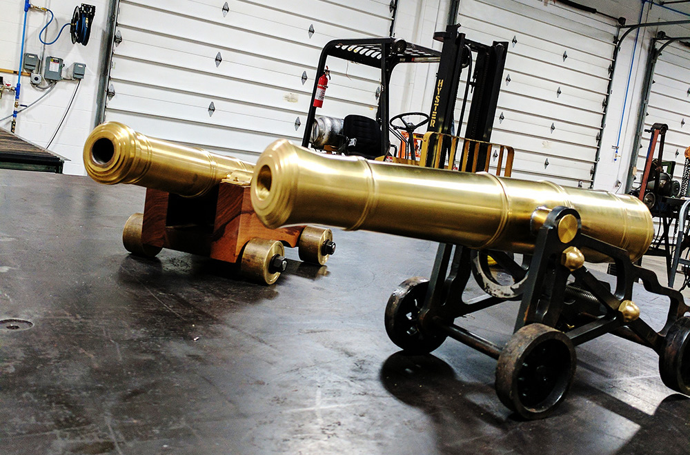 Tormach Blog Saunders Machine Works