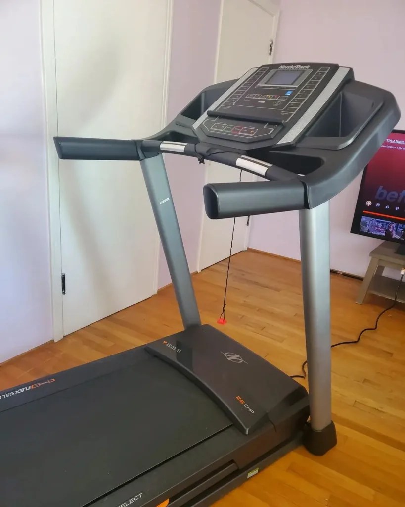 5 Best Treadmills For Shock Absorption In 2023