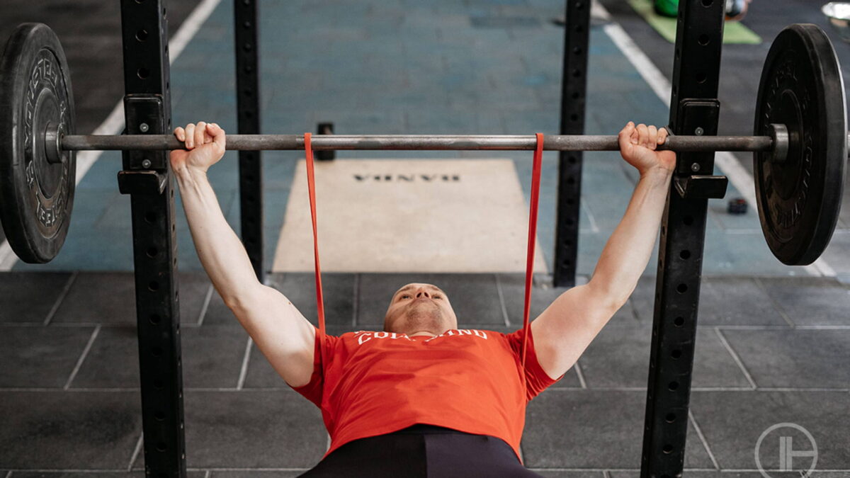How To Do Banded Bench Press Factory Sale head.hesge.ch