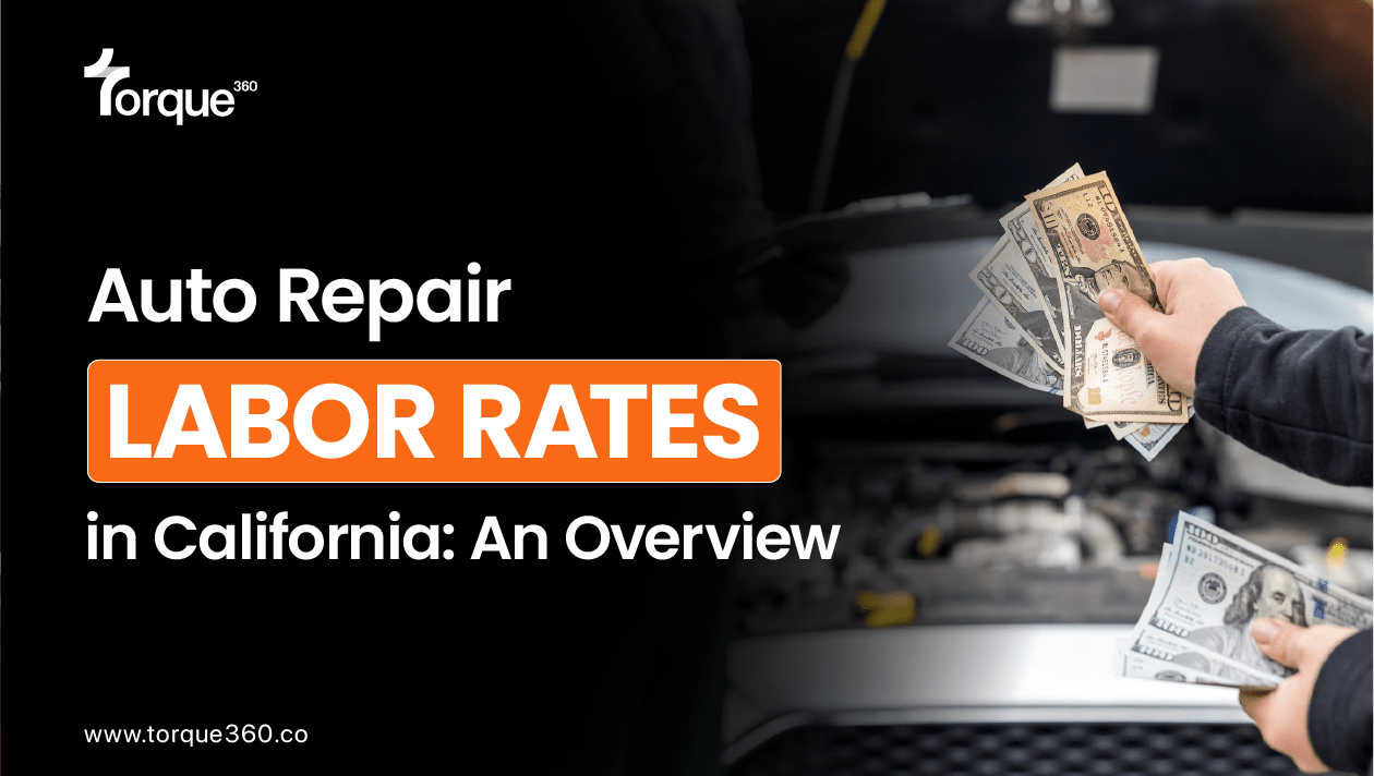 Auto Repair Labor Rates in Pennsylvania: An Overview