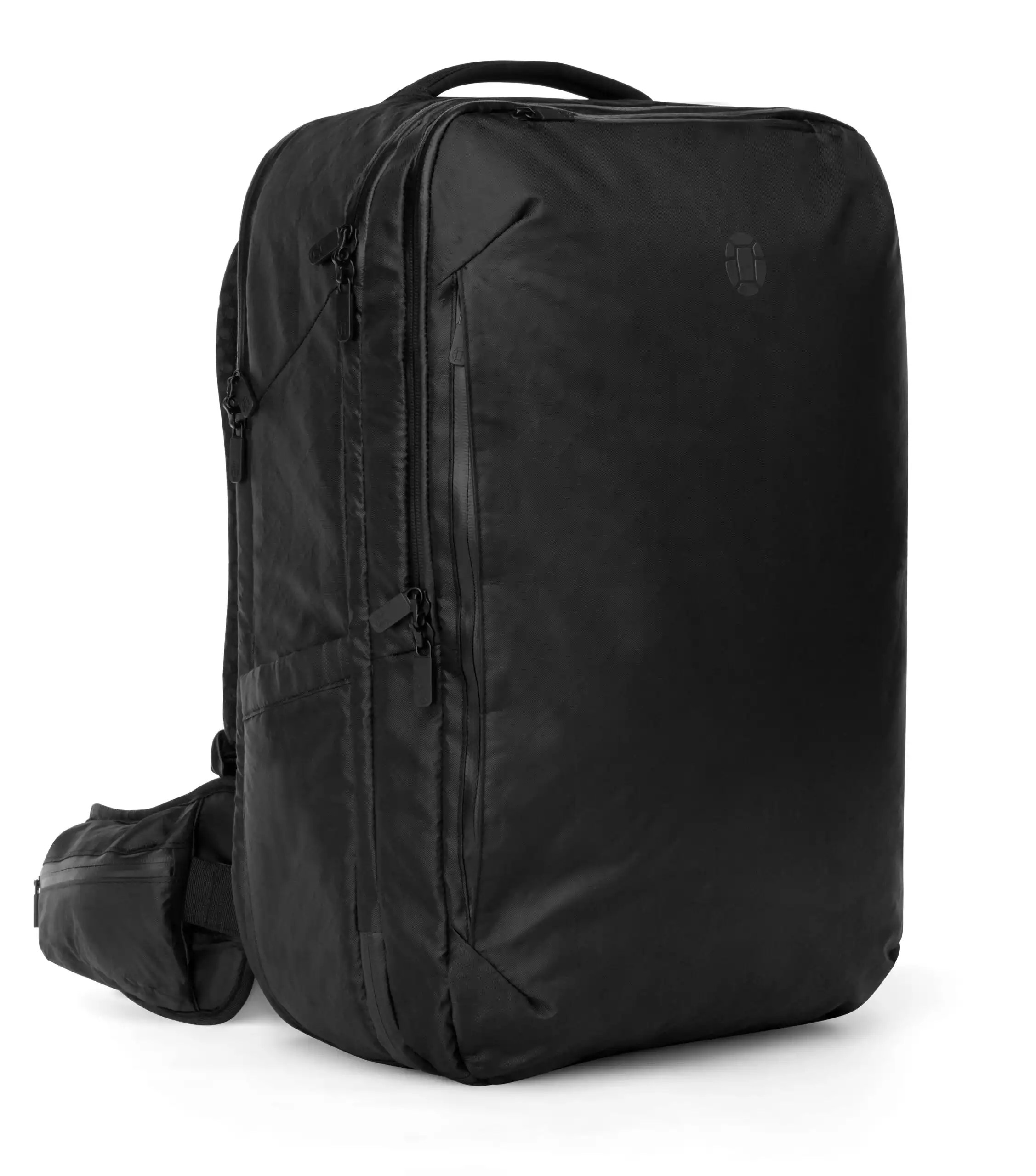Does a backpack count as a personal item Hawaiian Airlines? Leia aqui