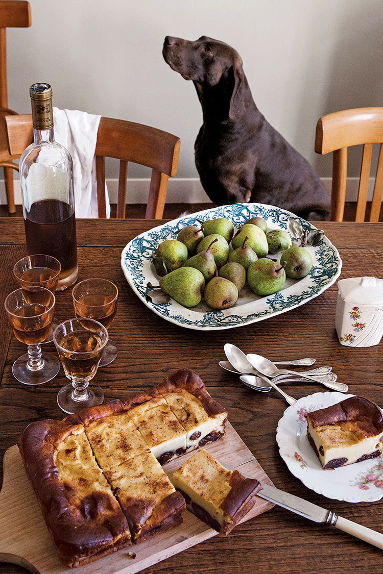 Entertaining Issue To Read, Mimi Thorisson’s French Country Cooking
