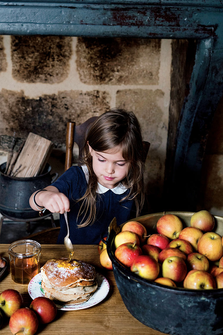 Entertaining Issue To Read, Mimi Thorisson’s French Country Cooking