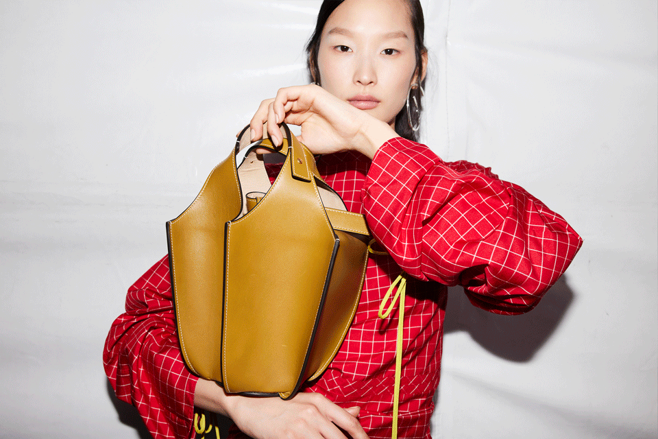 Spring/Summer 2022 Bag Report ModeSens