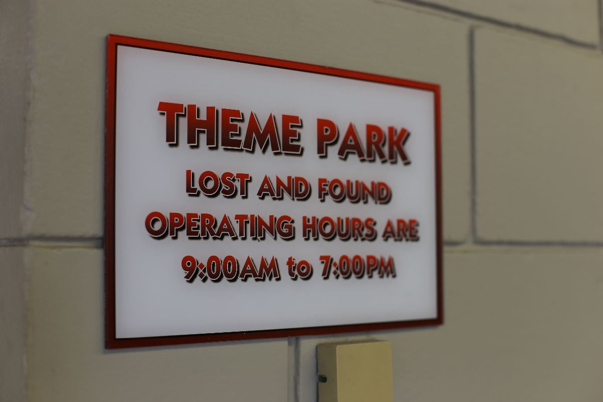 Lost & Found At Walt Disney World – Touringplans.com Blog