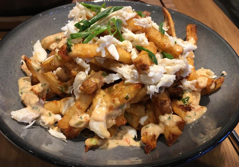 Paddlefish Swims to Success After Renovation Blog