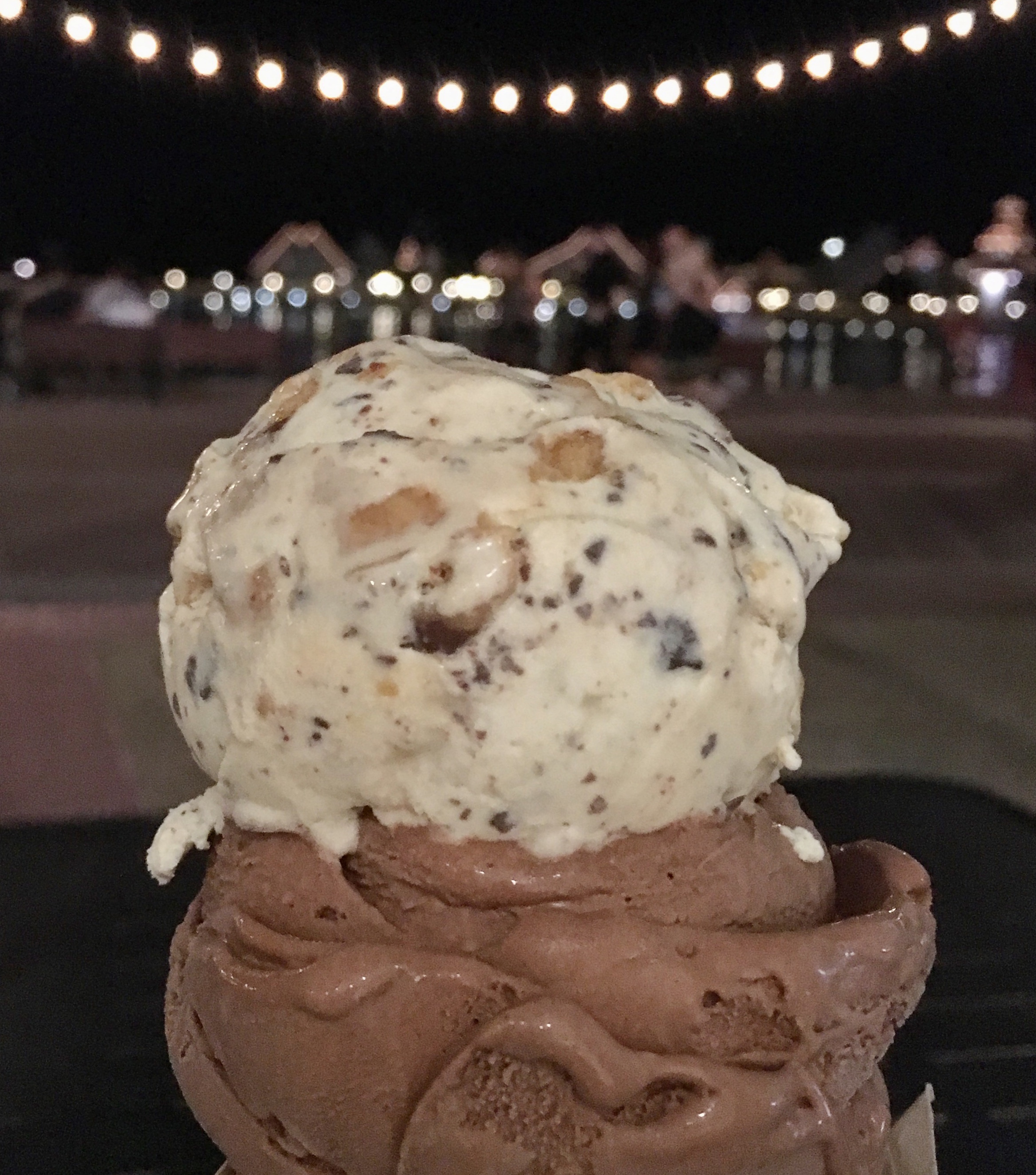 Best Ice Cream in Walt Disney World Blog