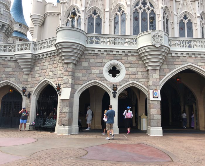 Cinderella's Royal Table Worth the Hype? Blog