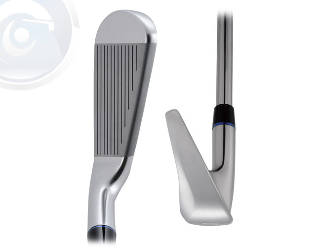 Fourteen TC710 Irons