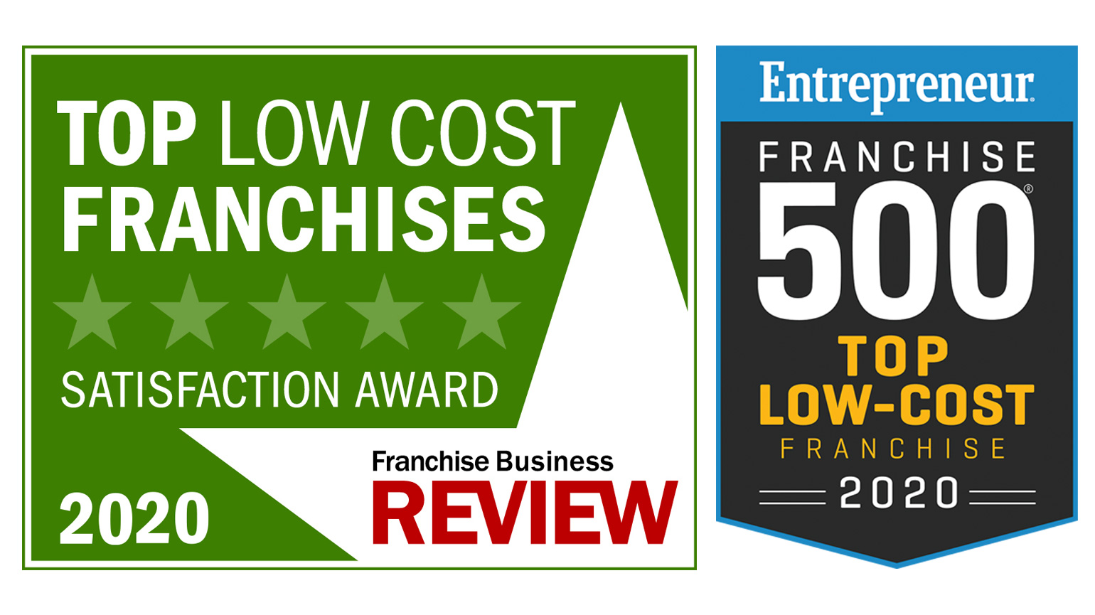 Town Money Saver named a 2020 Top LowCost franchise TMS Blog