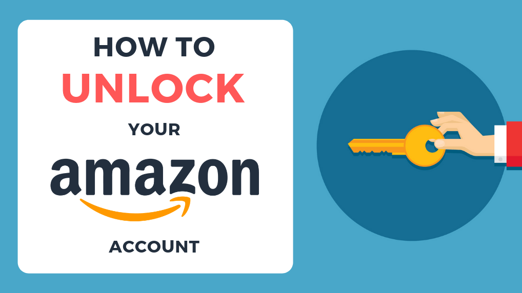 Got Amazon Account Locked? Here Is How To Unlock It [Step by Step Guide