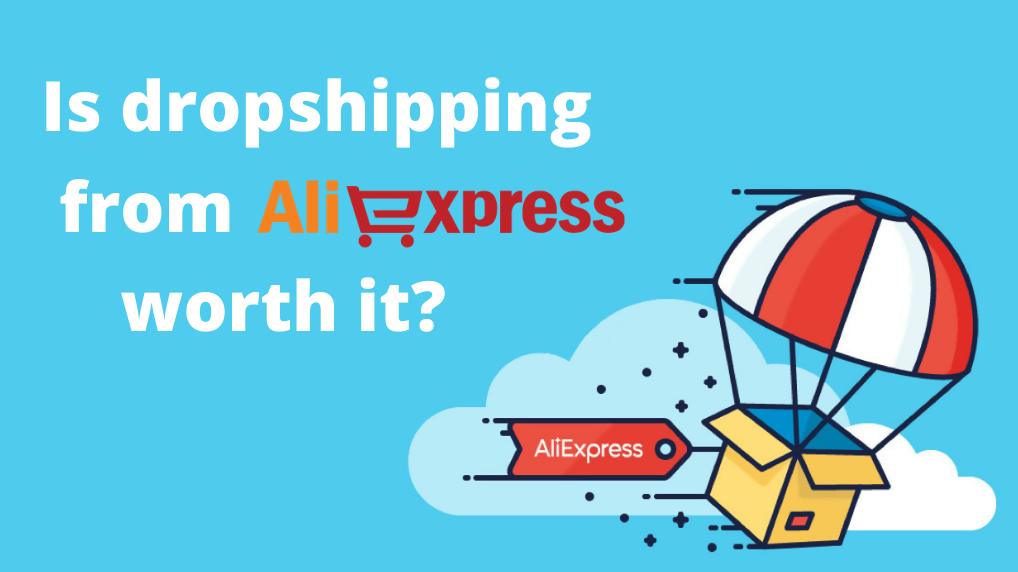 Is Dropshipping From AliExpress Worth It? Trackerbot For Dropshiping