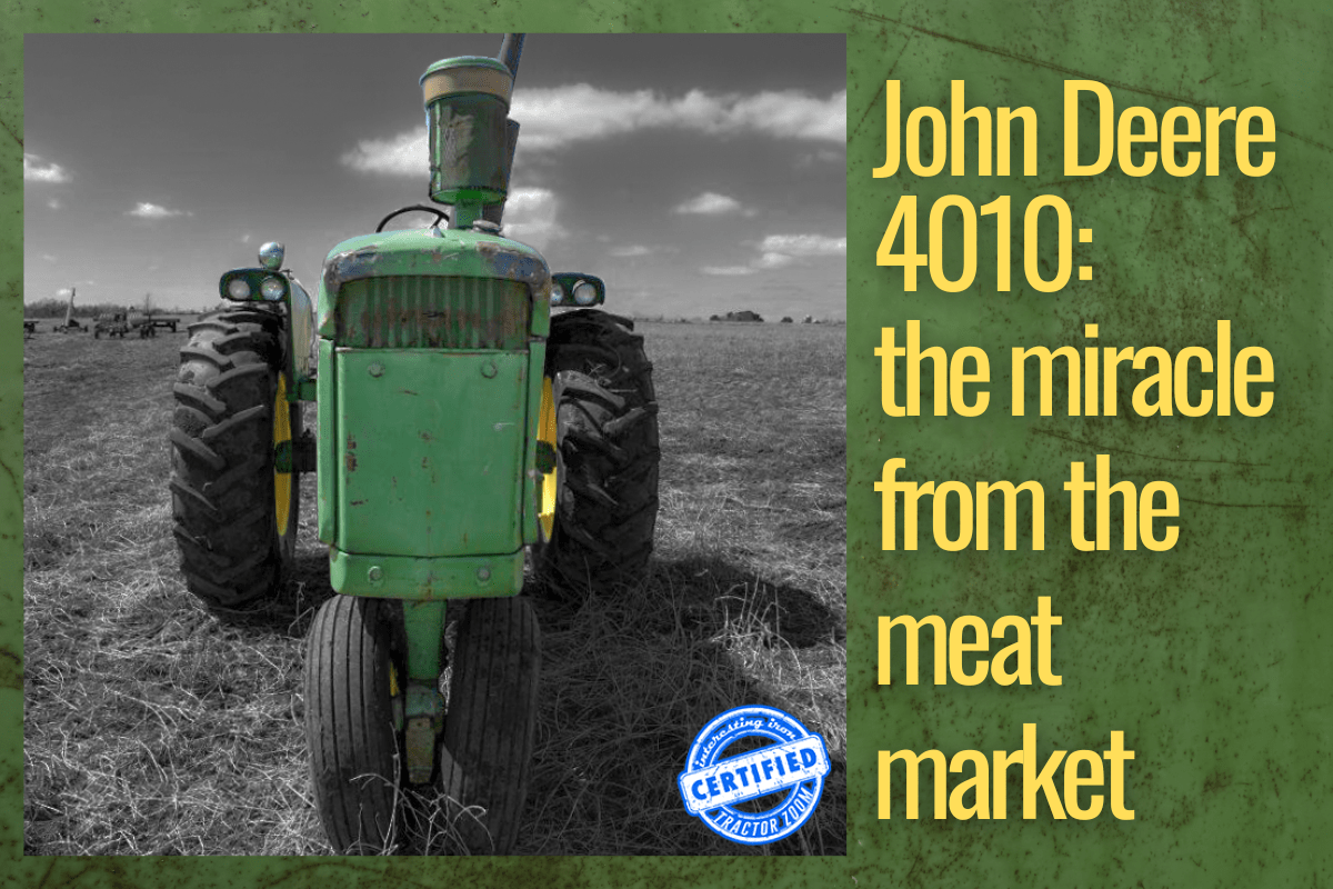 Authentic Merchandise Shop Move from Two Cylinder to New Generation