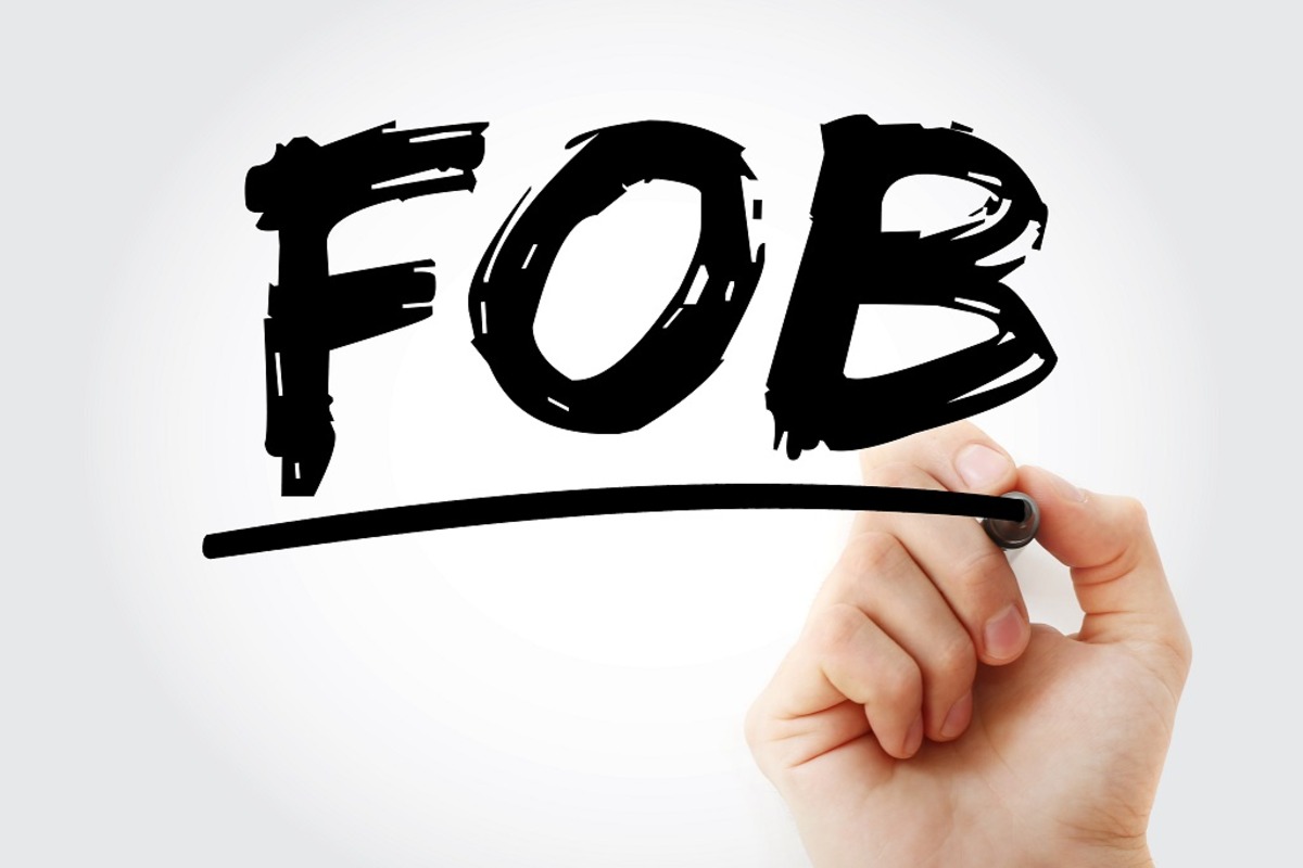 What Does FOB Mean In Shipping TradeKey Official Blog