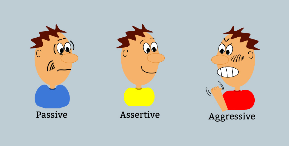 Assertiveness Games and Activities - WorkSMART WorkSMART: Tips for a