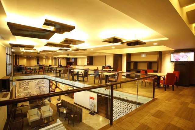 Irctc Lounge At New Delhi Station | Trainman Blog