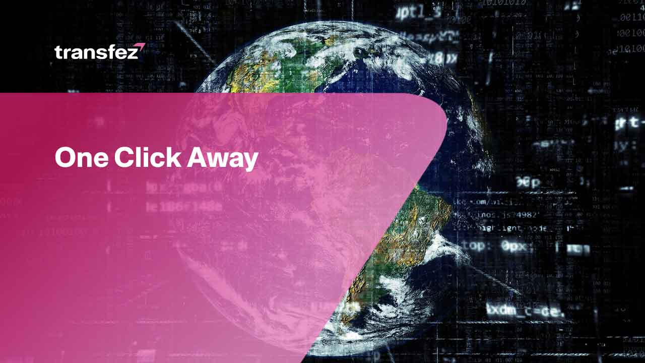 One Click Away Definition And Meaning Transfez