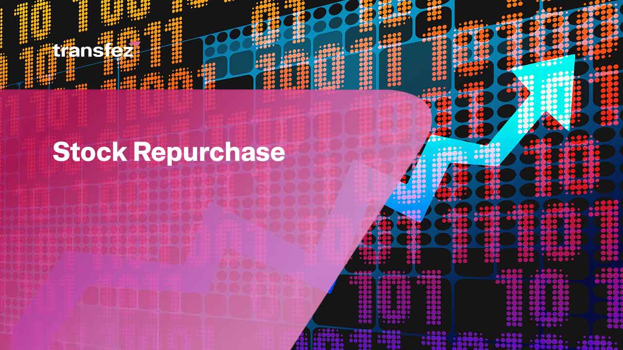 Stock Repurchase Definition And Reason Transfez