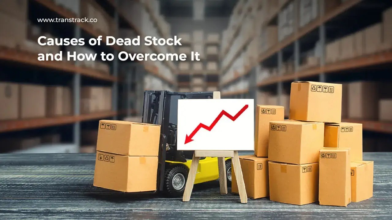 Causes of Dead Stock and How to It