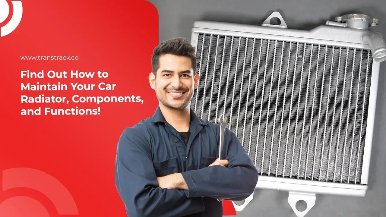 How to Maintain Car Radiator, Components, and Functions!