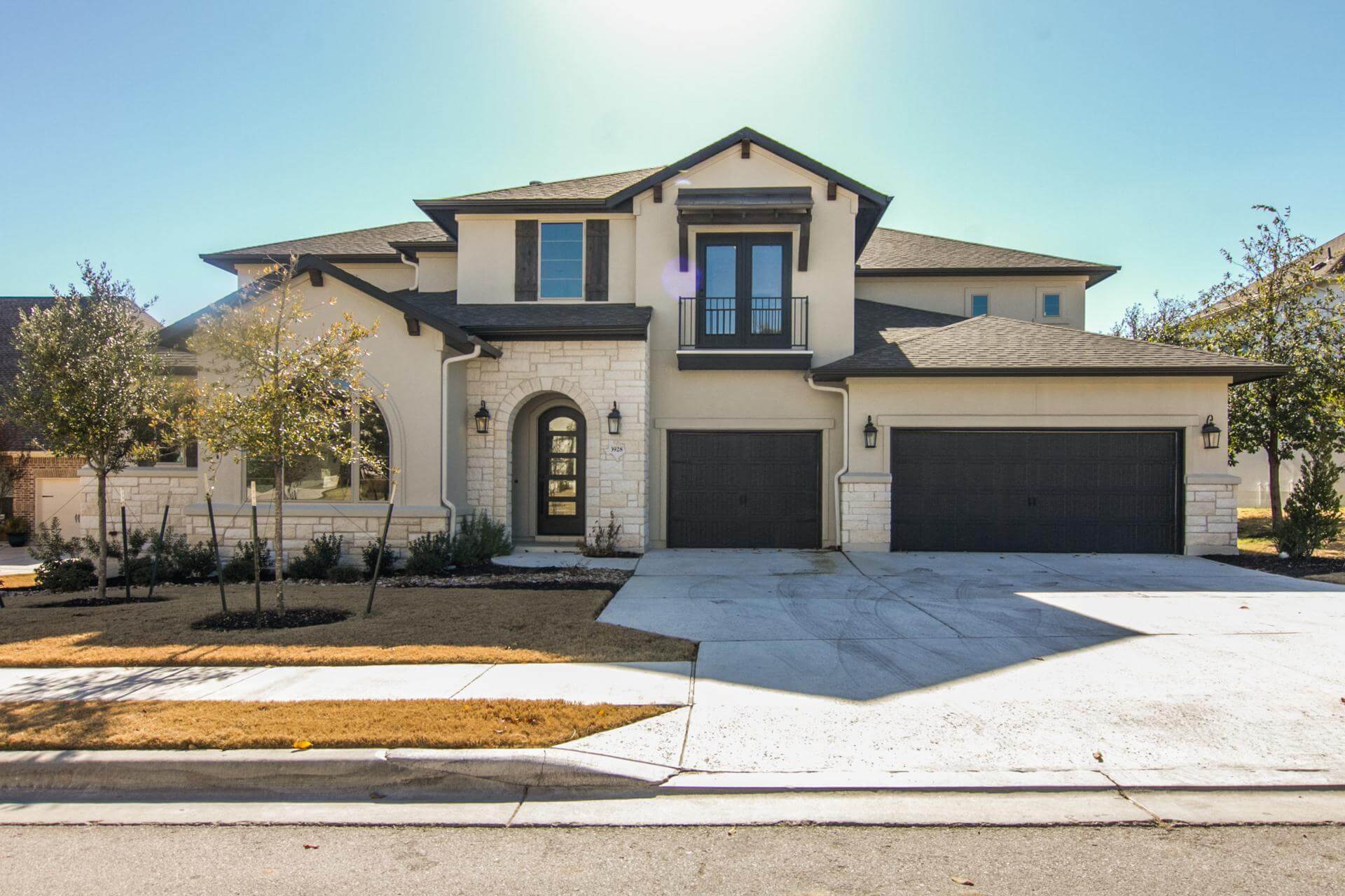 Available Travisso Homes