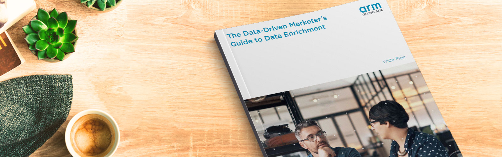A Marketer’s Guide to Customer Data Enrichment Treasure Data Blog
