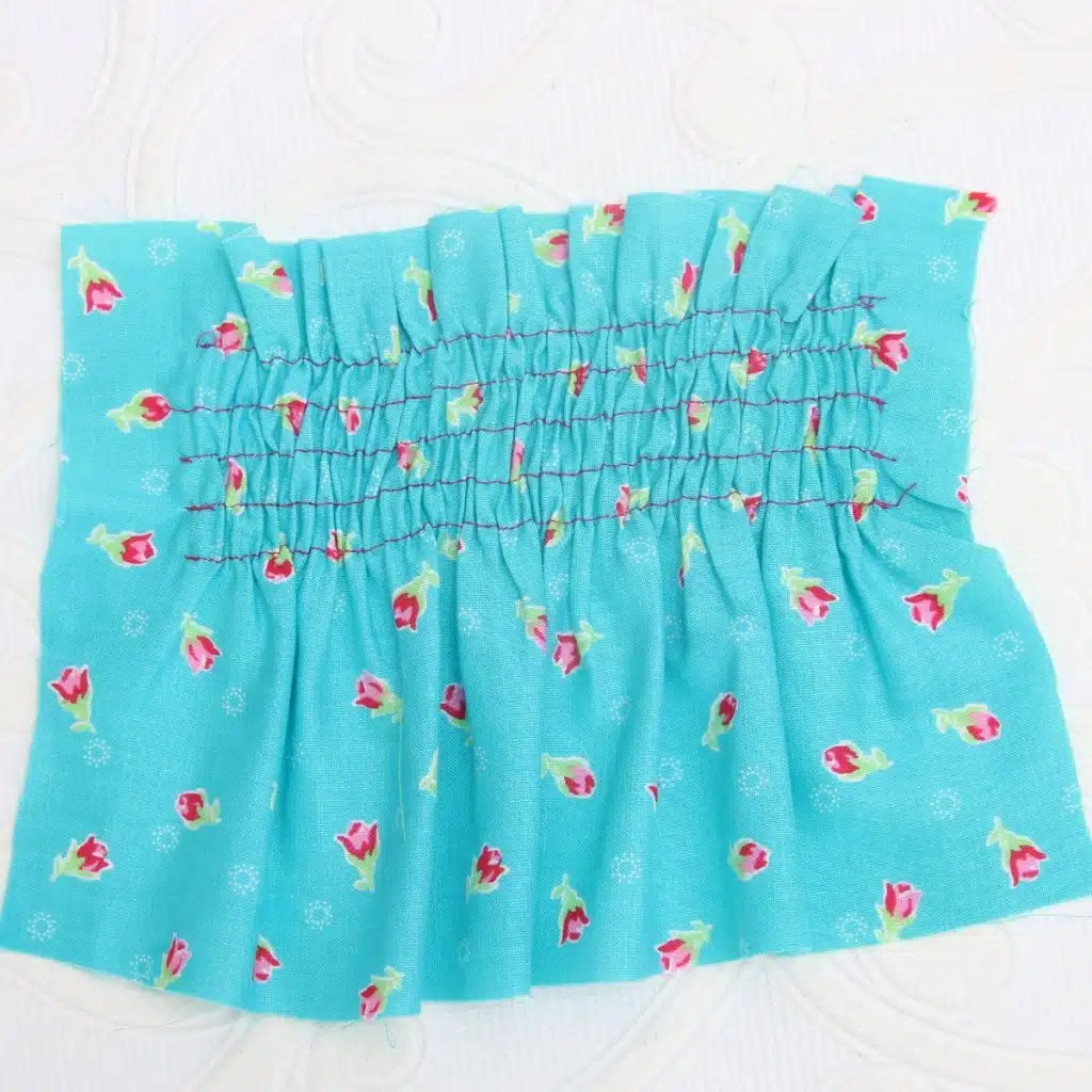 How To Sew Elastic Band Together at Hilda Swain blog