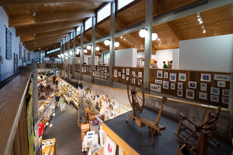 10 Fun Things to do in North Carolina with Kids