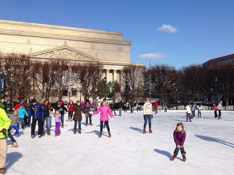 Christmas in DC Top Washington DC Christmas Events for 2022