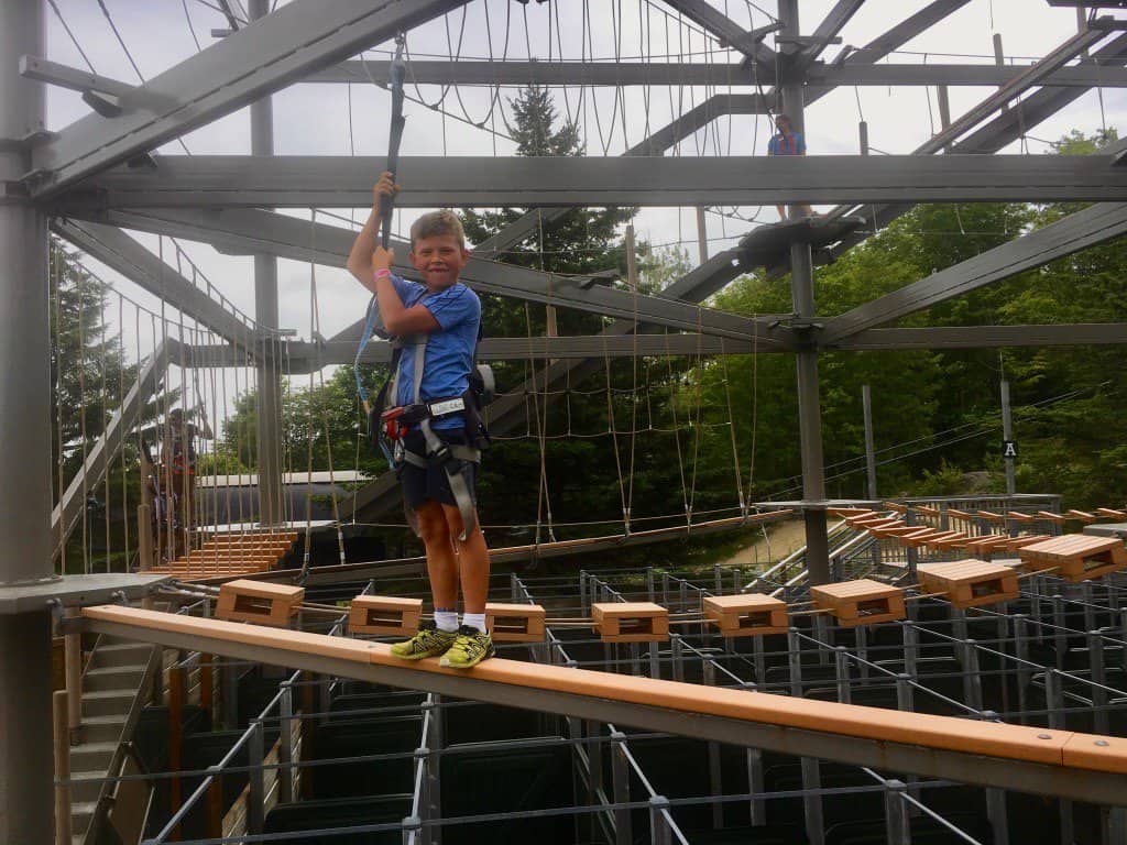 8 Things to do in Killington, VT During the Summer Trekaroo Family