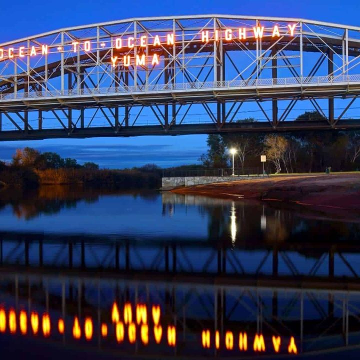 25 FUN Things to do in Yuma, Arizona