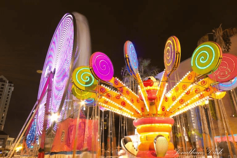 San Jose Christmas Events 2023 Christmas in the Park & More