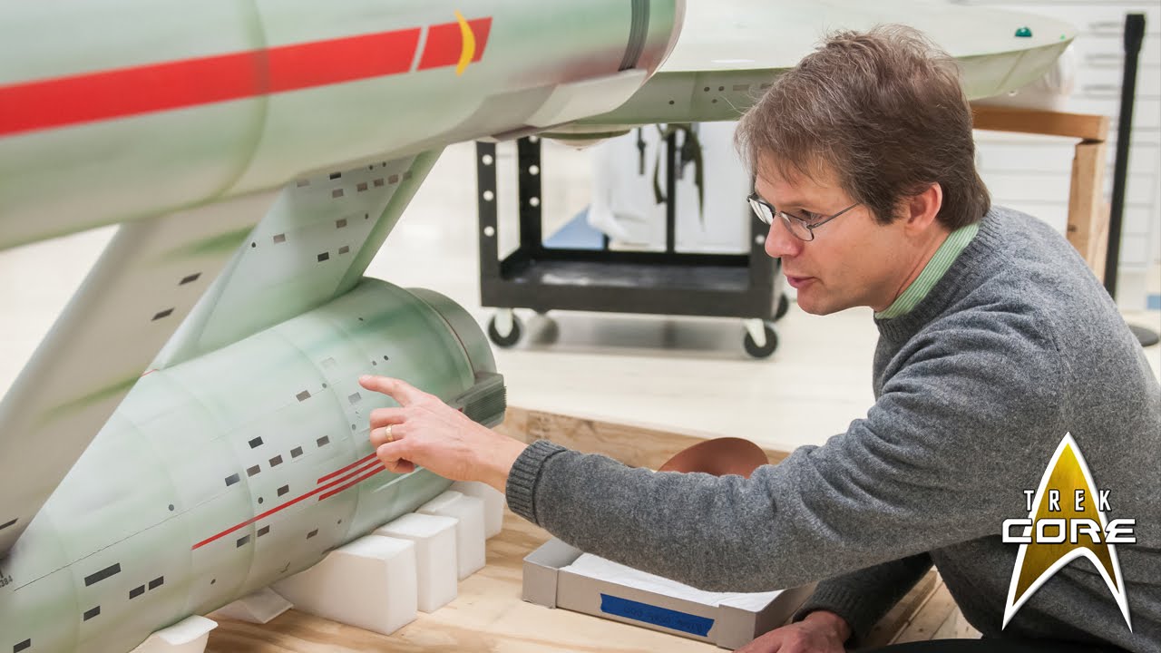 EXCLUSIVE Inside the Smithsonian's Enterprise Conservation Project