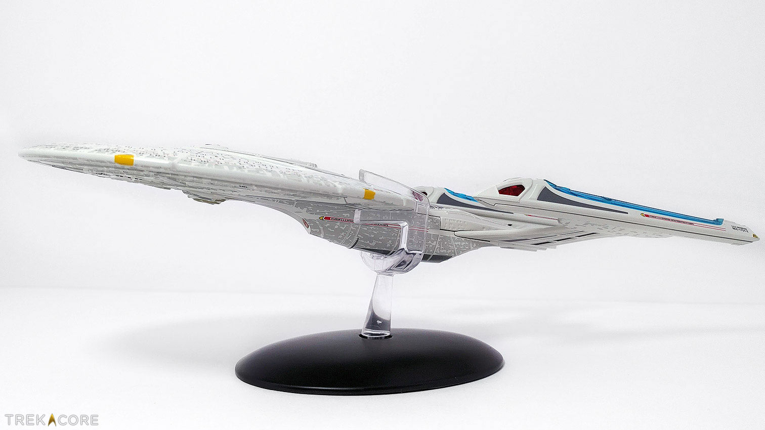 USS Enterprise NCC1701E XL Edition Star Trek Ship By, 56 OFF