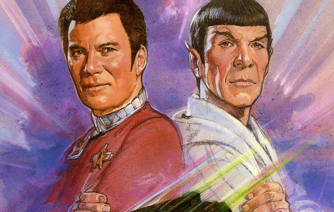 Fathom Events Brings 4K Remastered Screenings of STAR TREK IV THE