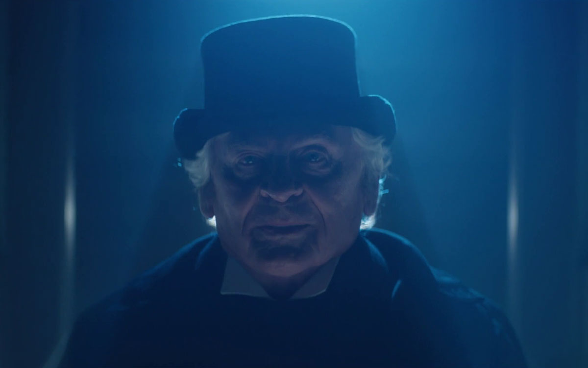 STAR TREK PICARD Reveals Its Final Season Villain, Another Familiar