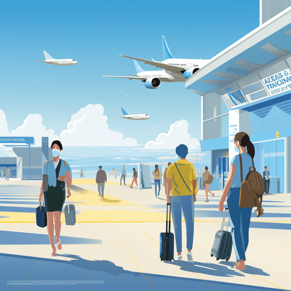 Greece Travel Top 5 PostPandemic Entry Requirements Tripcorner