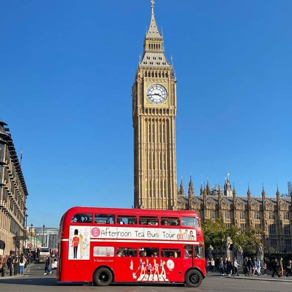 Top 10 MustVisit Landmarks in London Tripcorner