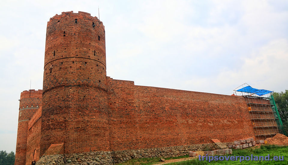 Ciechanów'2013