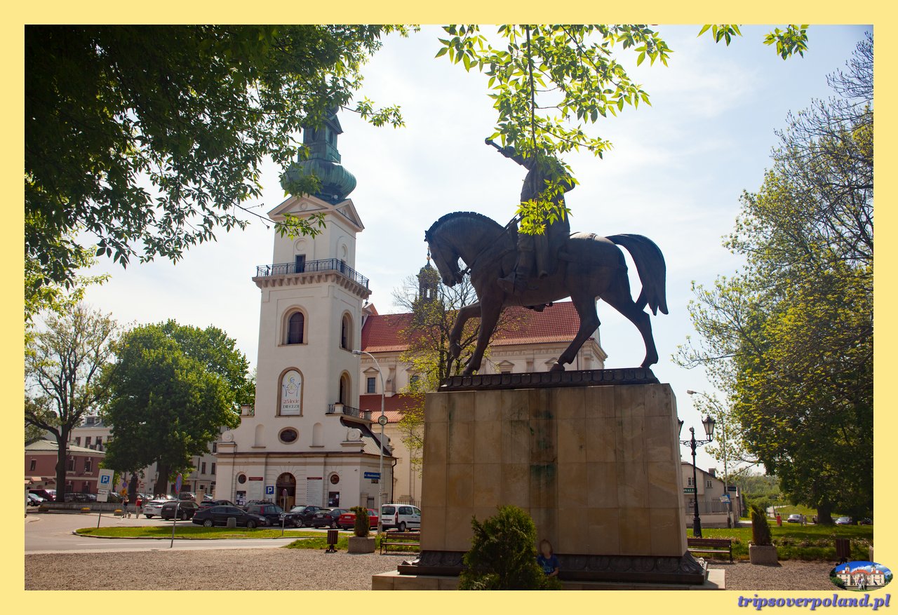 Zamość'2018