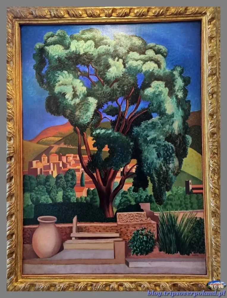 Konstancin-Jeziorna Villa La Fleur
