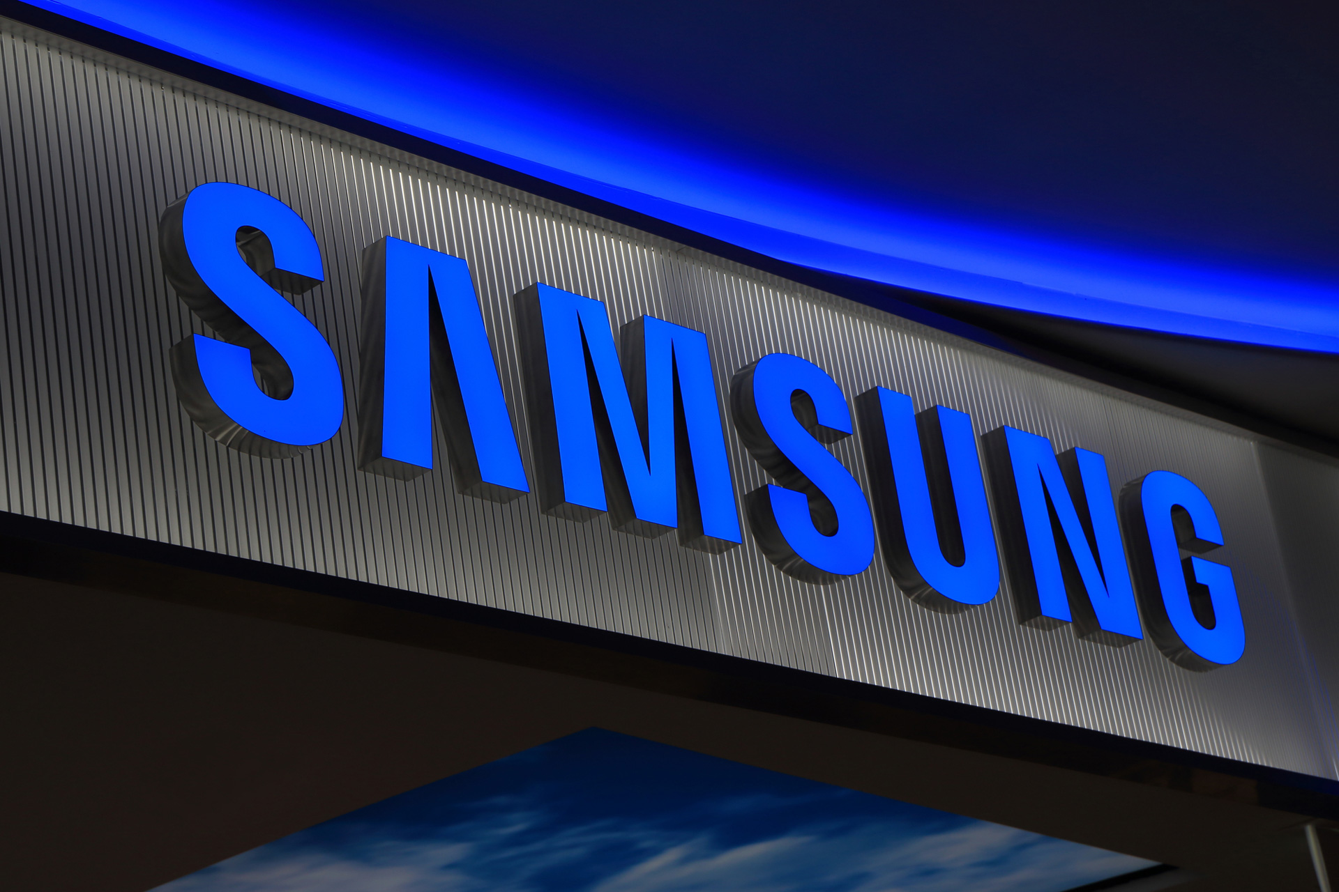 Samsung Telisik Blockchain Untuk Keperluan Logistik Triv Blog