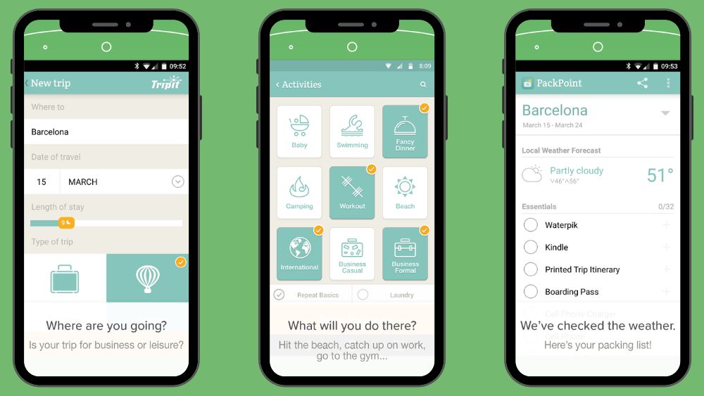 Best Travel Planning Apps 2024 for Effortless Adventures